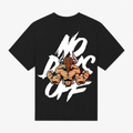 Men’s No Days Off Graphic Regular Fit T-Shirt
