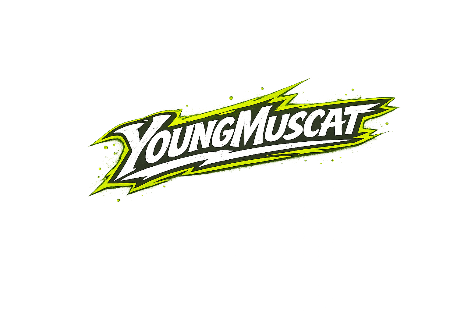 Young Muscat